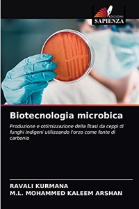 Biotecnologia microbica