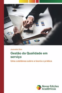 Gestão da Qualidade em serviço