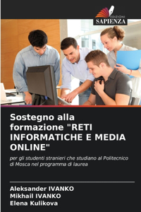 Sostegno alla formazione 