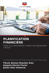 Planification Financière