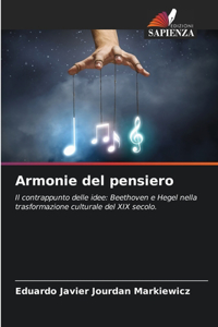 Armonie del pensiero