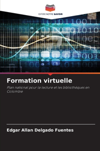 Formation virtuelle