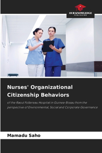 Nurses' Organizational Citizenship Behaviors