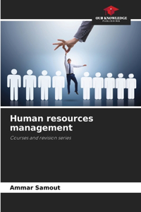 Human resources management