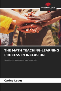 Math Teaching-Learning Process in Inclusion