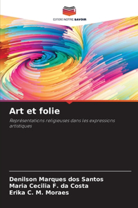 Art et folie