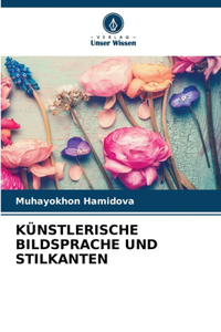 Künstlerische Bildsprache Und Stilkanten