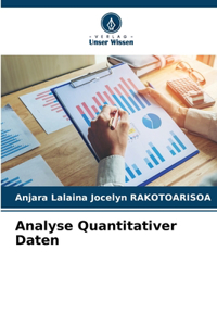 Analyse Quantitativer Daten