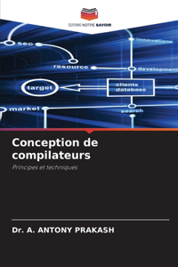 Conception de compilateurs