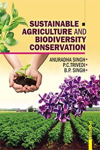 SUSTAINABLE AGRICULTURE AND BIODIVEITY CONSERVATION