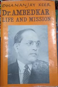 Dr. Ambedkar