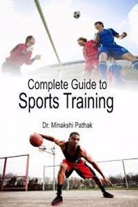Complete Guide to Sports Training