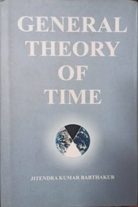 General Theory Of Time