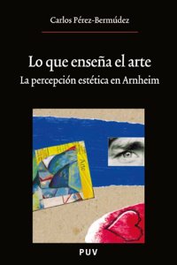 Lo que ensena el arte