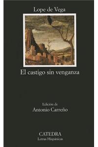 El Castigo Sin Venganza