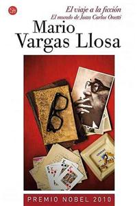 El Viaje a la Ficcion