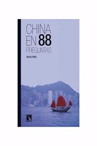China en 88 preguntas