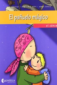 El panuelo magico: Quieres conocerme? 7- el cancer