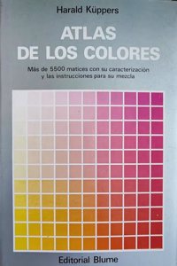 Atlas de Los Colores
