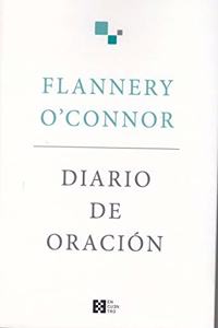 Diario de oracion