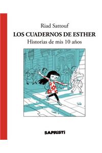 Los Cuadernos de Esther