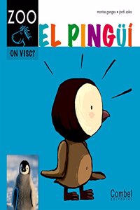 El pingui