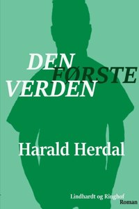 Den første verden - 1. bind i serien Den første verden