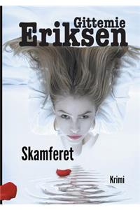 Skamferet