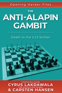 Anti-Alapin Gambit