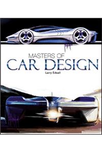 Masters of Car Design