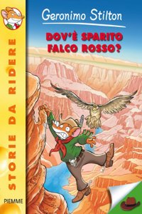 Geronimo Stilton