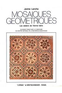 Mosaiques Geometriques