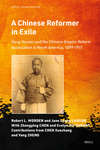 Chinese Reformer in Exile