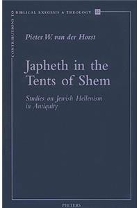 Japheth in the Tents of Shem