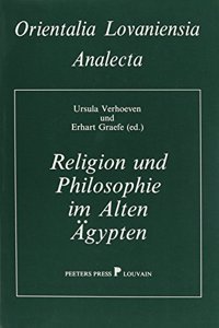 Religion Und Philosophie Im Alten Agypten