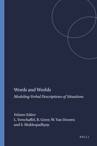 Words and Worlds