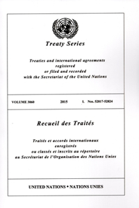 Treaty Series 3060