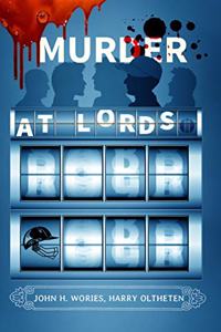 MURDER AT LORD?S