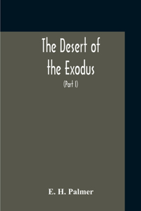 Desert Of The Exodus