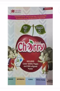 Cherry 2022 Class 5 Semester 2