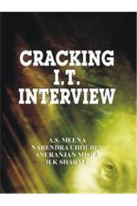 Cracking It Interview,Meena