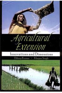 Agricultural Extension