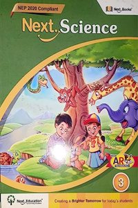 Next Education next science class 3