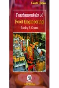 Fundamentals Of Food Engineering,4/Ed (HB)