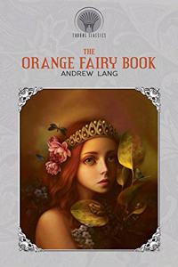 The Orange Fairy Book