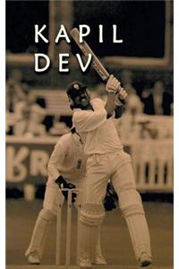 Kapil Dev