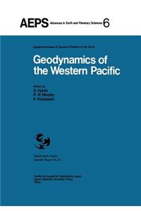 Geodynamics of the Western Pacific