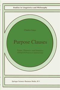 Purpose Clauses