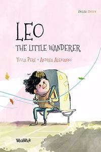 Leo, the Little Wanderer