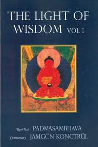 Light of Wisdom, Volume I
